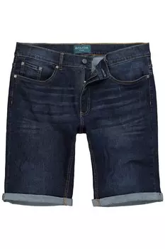 Обычные брюки Boston Park, темно-синий