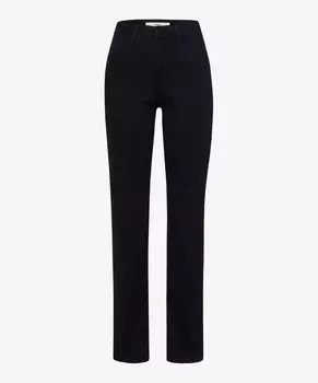 Обычные брюки BRAX Carola, темно-синий