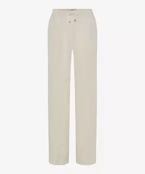 Обычные брюки BRAX Maine, цвет Kitt