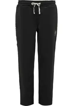 Обычные брюки Bruno Banani, черный