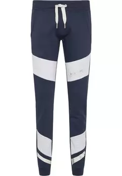 Обычные брюки Bruno Banani Foster, синий