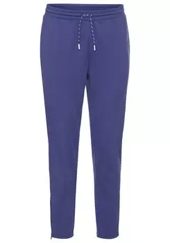 Обычные брюки BRUNO BANANI, темно-синий