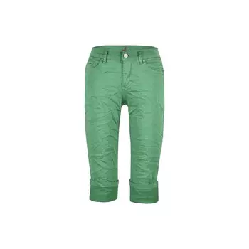 Обычные брюки Buena Vista, зеленый