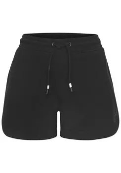 Обычные брюки BUFFALO, черный