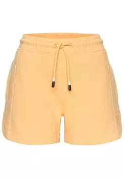 Обычные брюки BUFFALO, цвет Light orange