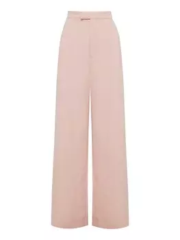 Обычные брюки Bwldr, розовый