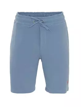 Обычные брюки By Diess Collection, синий