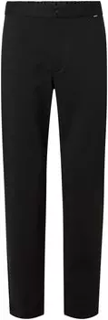 Обычные брюки Calvin Klein Big & Tall, черный