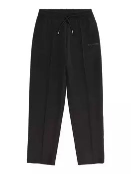 Обычные брюки Calvin Klein Jeans, черный