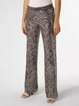 Обычные брюки Cambio, разноцветный