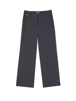 Обычные брюки Camomilla Italia Ashleyh, черный