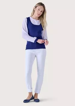 Обычные брюки Camomilla Italia KATEP, белый