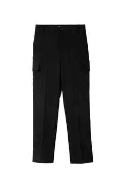 Обычные брюки Camomilla Italia PERSEO, черный