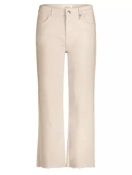 Обычные брюки Cartoon, кремовый