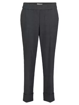 Обычные брюки Cartoon, серый