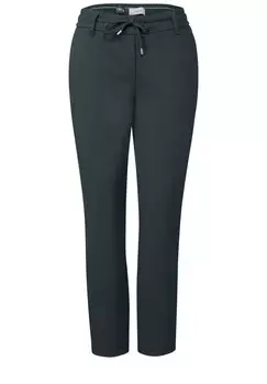Обычные брюки CECIL, графитовый