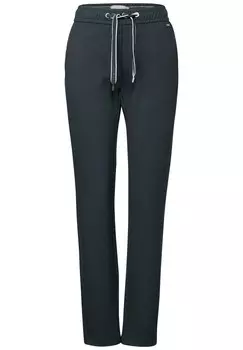 Обычные брюки CECIL, хаки