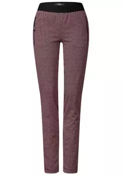 Обычные брюки Cecil, смешанные цвета