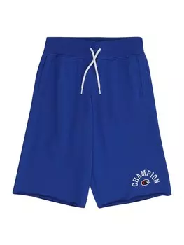 Обычные брюки Champion Authentic Athletic Apparel, цвет Sapphire