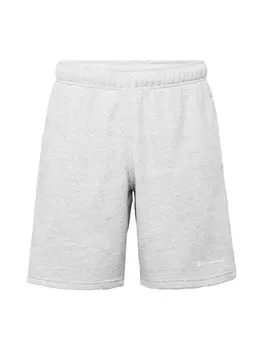 Обычные брюки Champion Authentic Athletic Apparel, пестрый серый