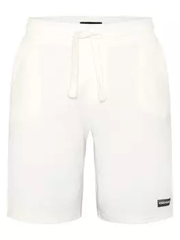 Обычные брюки Chiemsee, белый