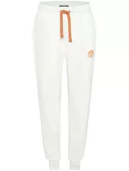 Обычные брюки Chiemsee, белый