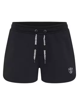 Обычные брюки Chiemsee, черный