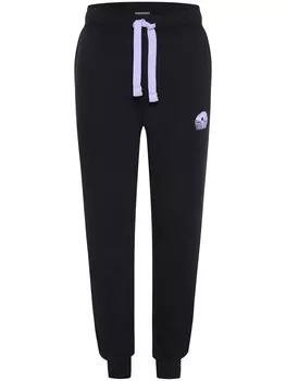 Обычные брюки Chiemsee, черный