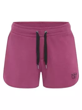 Обычные брюки Chiemsee, фиолетовый