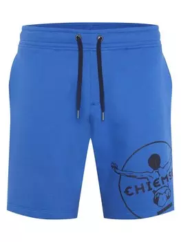 Обычные брюки Chiemsee, синий