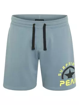 Обычные брюки CHIEMSEE, синий