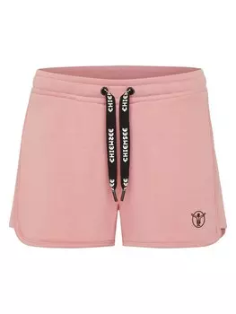 Обычные брюки Chiemsee, светло-розовый