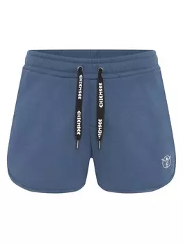 Обычные брюки Chiemsee, темно-синий