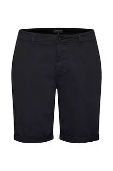 Обычные брюки- чинос 11 Project Siljan, черный