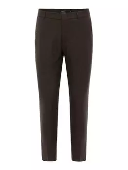 Обычные брюки- чинос Antioch Wilmer, коричневый