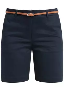 Обычные брюки- чинос b.young BY Days, темно-синий