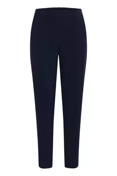 Обычные брюки чинос B.Young Danta, синий