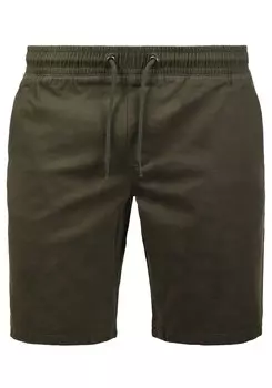 Обычные брюки-чинос BLEND, хаки