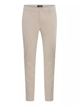 Обычные брюки-чинос BLEND Langford, бежевый