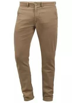 Обычные брюки чинос BLEND Perrini, бежевый