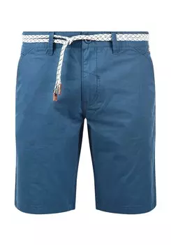 Обычные брюки чинос BLEND Ragna, королевский синий