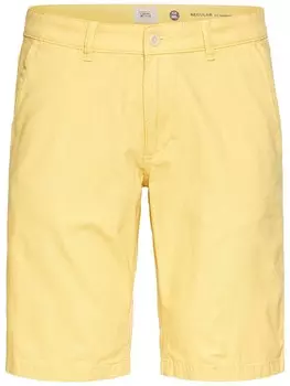 Обычные брюки-чинос CAMEL ACTIVE, желтый
