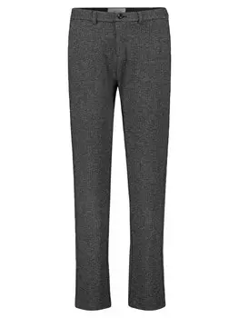 Обычные брюки чинос Cartoon, серый