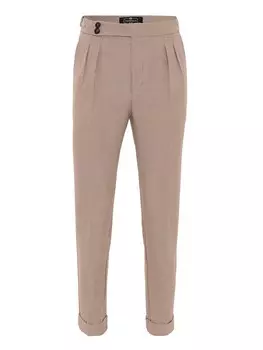 Обычные брюки- чинос Dandalo, бежевый