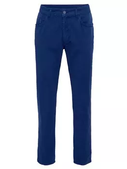 Обычные брюки-чинос Daniel Hills, темно-синий