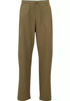 Обычные брюки-чинос DEF Atlanta, оливковый