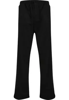 Обычные брюки-чинос DEF, черный