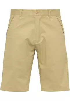 Обычные брюки- чинос DreiMaster Klassik, бежевый