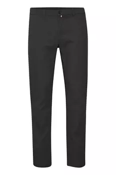 Обычные брюки-чинос FQ1924 Snorre, черный