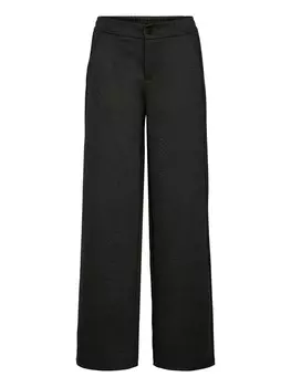 Обычные брюки- чинос Fransa FRBLAZER PA 3, черный